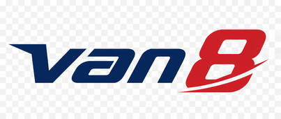 Van 8 Logo